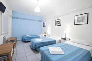 Hostal «Elkano», Барселона