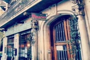 Хостелы Хостелы