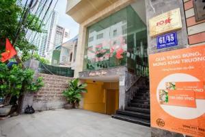 101 Star Hotel, Нячанг