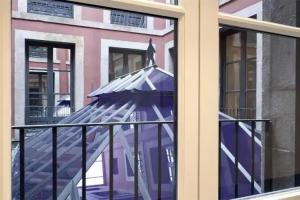 Hotel «Banys Orientals», Барселона