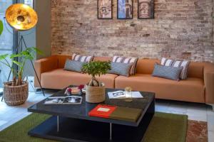 Hotel «Serhs Carlit», Барселона