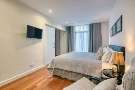 Paseo de Gracia Bas  Barcelona - 44