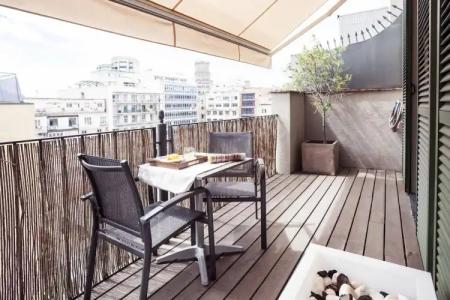 Paseo de Gracia Bas  Barcelona - 18