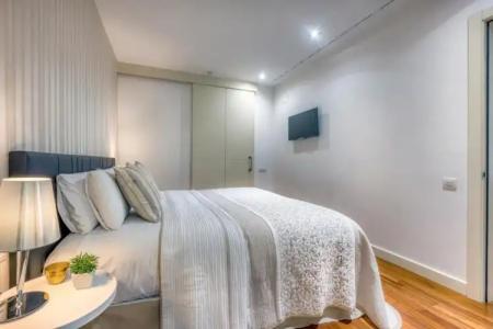 Paseo de Gracia Bas  Barcelona - 52