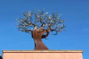 Hotel «Sa Calma», Багур