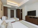 Pool Villa с 2 комнатами