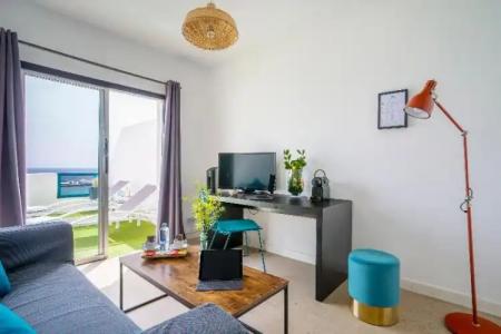 Apartamentos Islamar Arrecife - 23