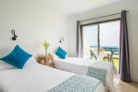 Apartamentos Islamar Arrecife - 28