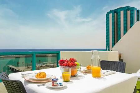 Apartamentos Islamar Arrecife - 9