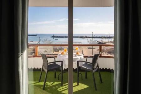 Apartamentos Islamar Arrecife - 31