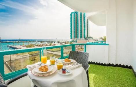 Apartamentos Islamar Arrecife - 39