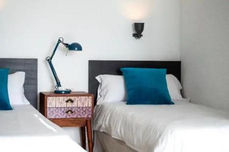 Apartamentos Islamar Arrecife - 27