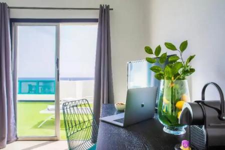 Apartamentos Islamar Arrecife - 22