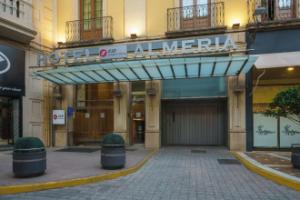 AC Hotel Almería by Marriott, Альмерия