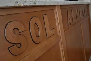 Отель «Sol Almería», Альмерия