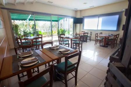 Travelodge Alicante Puerto - 22