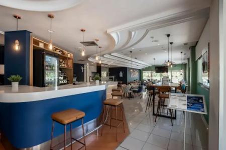 Travelodge Alicante Puerto - 20