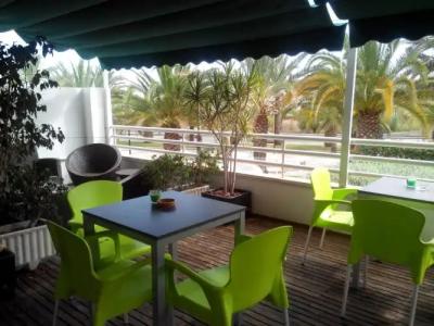 Travelodge Alicante Puerto - 16