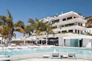 Отель «SHA Wellness Clinic», Альбир