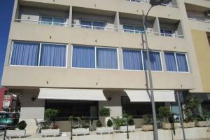 Hotel «Mirablau», Агуадульсе