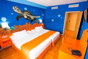Diverhotel Odyssey Aguadulce, Агуадульсе