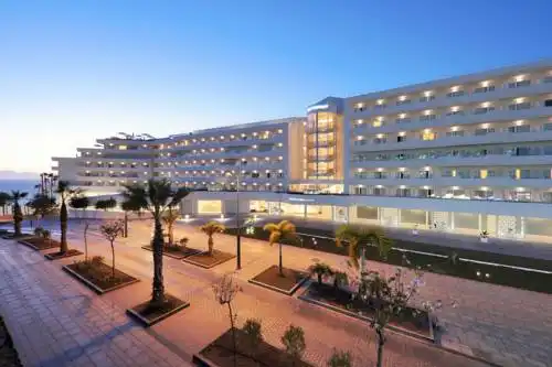Iberostar Selection Sábila - Adults Only - 0