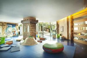 Adrián Hoteles Roca Nivaria, Адехе