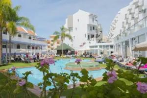 Апарт-отель «PlayaOlid All Inclusive», Адехе