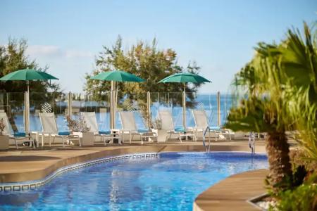 Aluasoul Palma Adults Only - 22