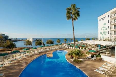 Aluasoul Palma Adults Only - 20