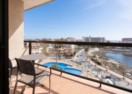 Aluasoul Palma Adults Only - 42