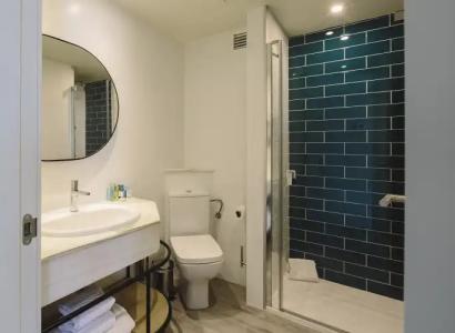 Aluasoul Palma Adults Only - 4