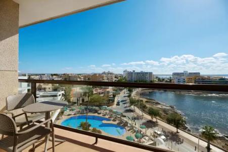 Aluasoul Palma Adults Only - 29