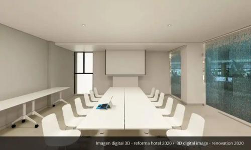 Aluasoul Palma Adults Only - 34