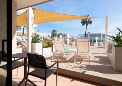 Aluasoul Palma Adults Only - 55