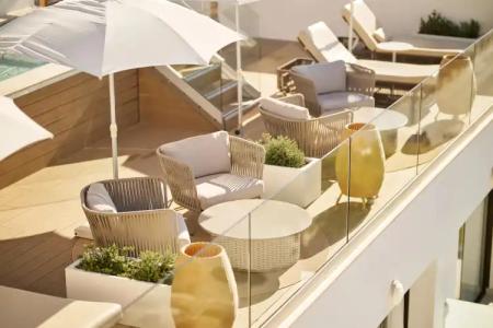 Aluasoul Palma Adults Only - 28