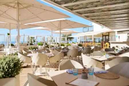 Aluasoul Palma Adults Only - 5