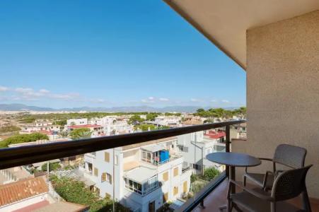 Aluasoul Palma Adults Only - 32