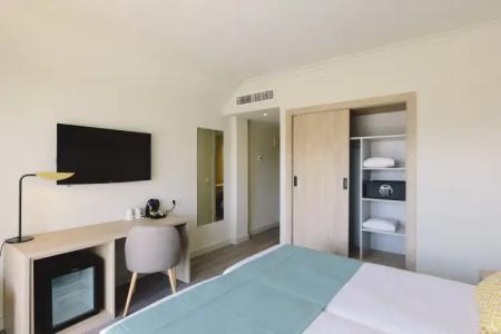 Aluasoul Palma Adults Only - 3