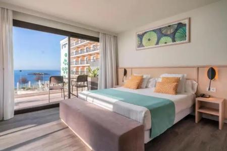 Aluasoul Palma Adults Only - 45