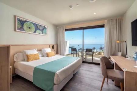 Aluasoul Palma Adults Only - 46