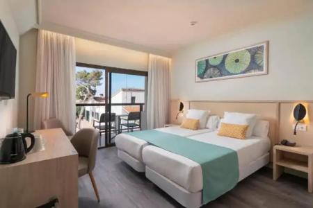 Aluasoul Palma Adults Only - 37