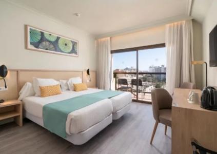 Aluasoul Palma Adults Only - 41