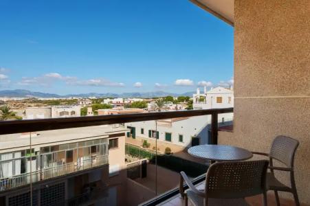 Aluasoul Palma Adults Only - 31