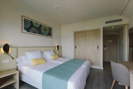 Aluasoul Palma Adults Only - 2