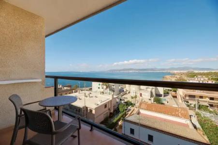 Aluasoul Palma Adults Only - 30