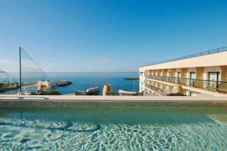 Aluasoul Palma Adults Only - 18