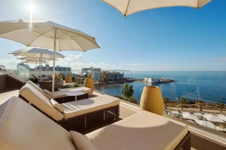 Aluasoul Palma Adults Only - 25