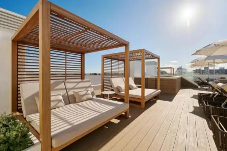 Aluasoul Palma Adults Only - 26