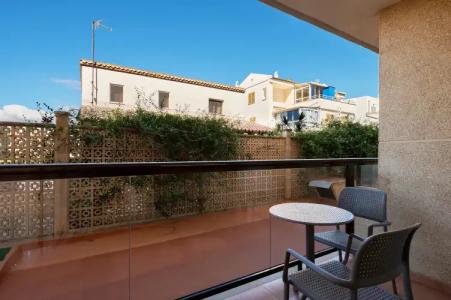 Aluasoul Palma Adults Only - 35